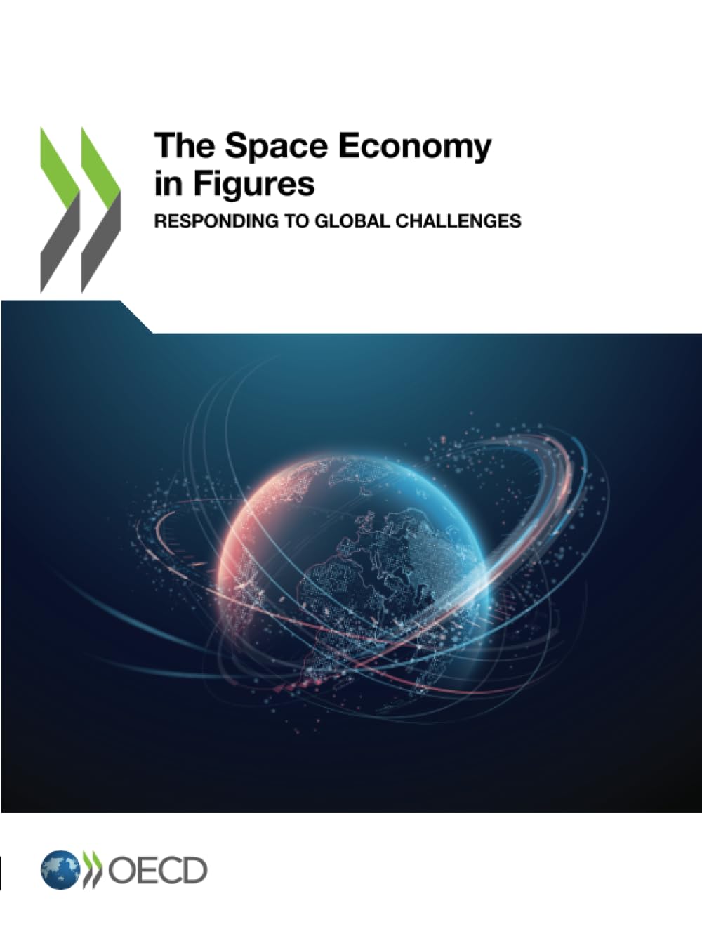 The Space Economy in Figures Business, Finance & Career