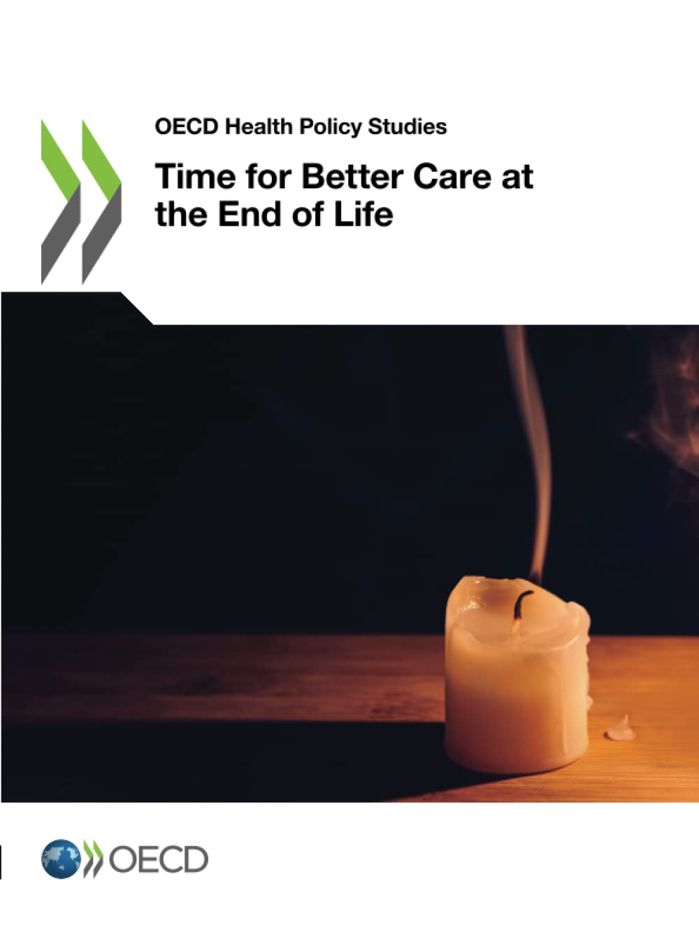 Time for Better Care at the End of Life Medicine