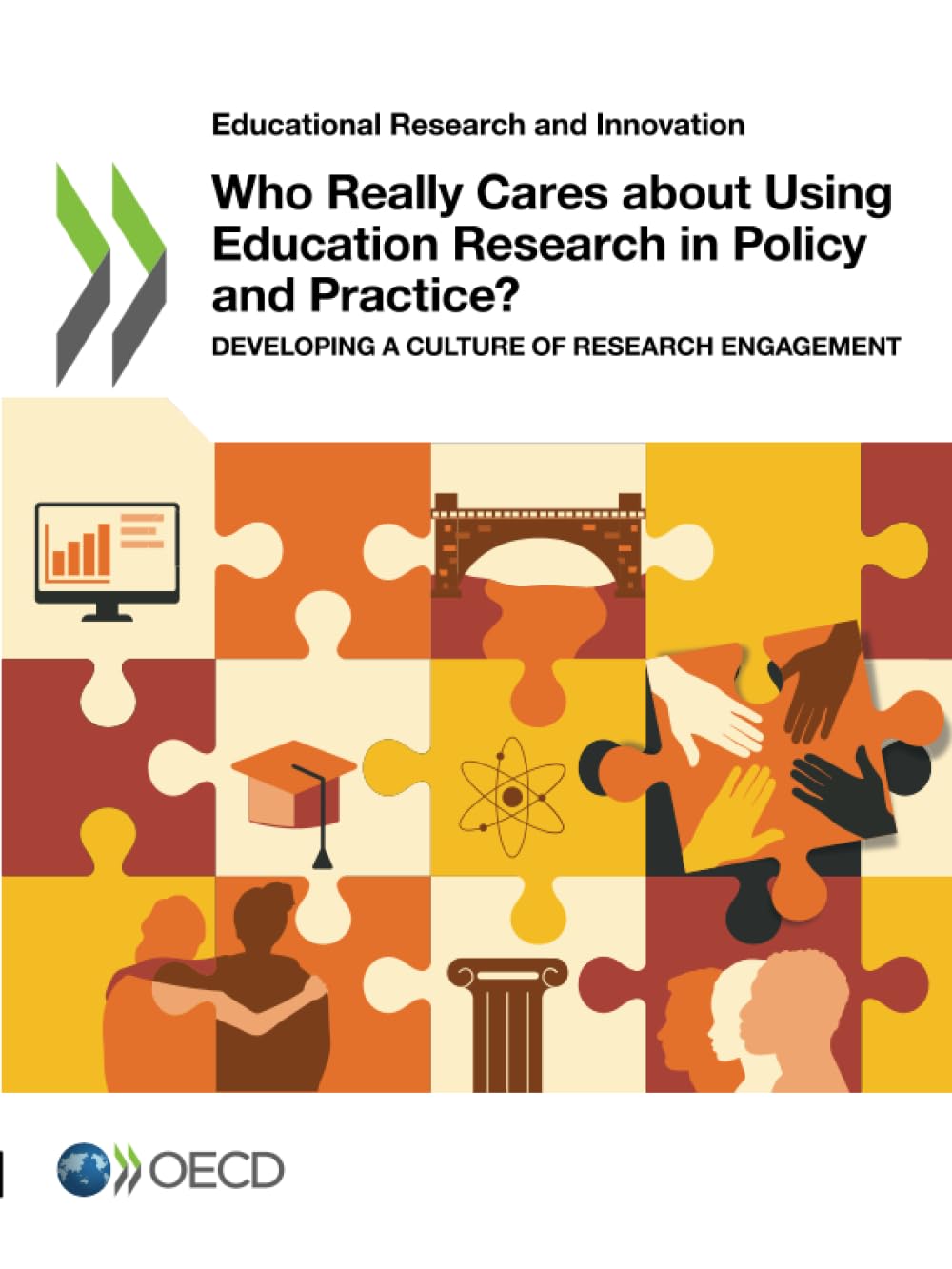 Who Really Cares about Using Education Research in Policy and Practice? Law