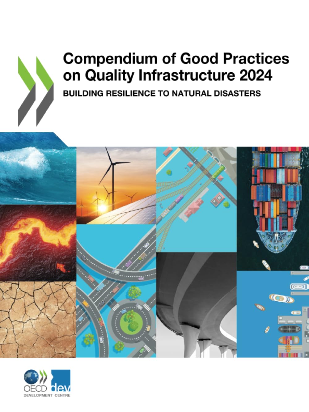 Compendium of Good Practices on Quality Infrastructure 2024 Law