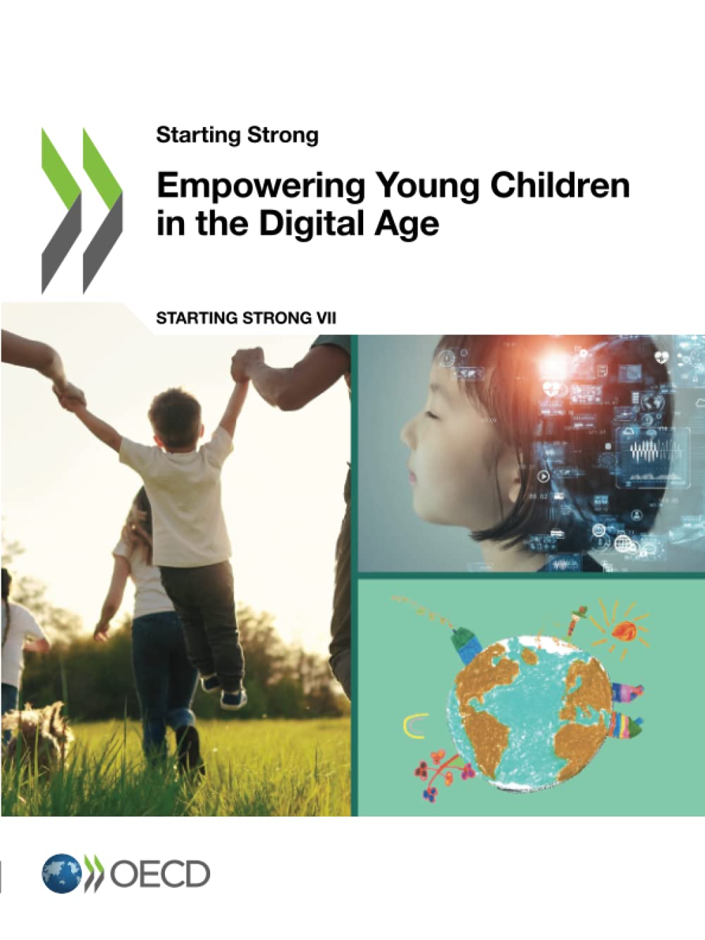 Empowering Young Children in the Digital Age Business, Finance & Career