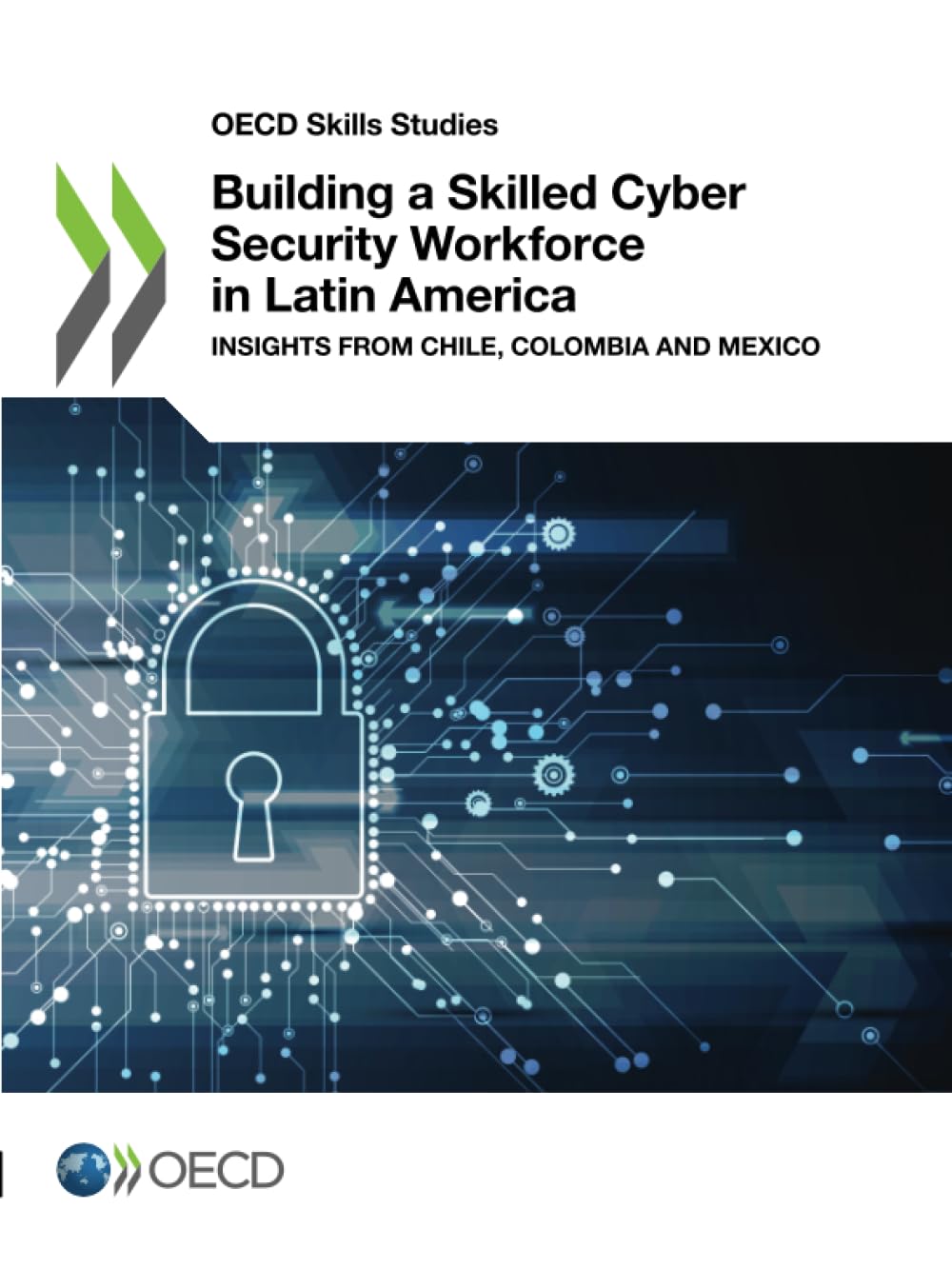 Building a Skilled Cyber Security Workforce in Latin America Law