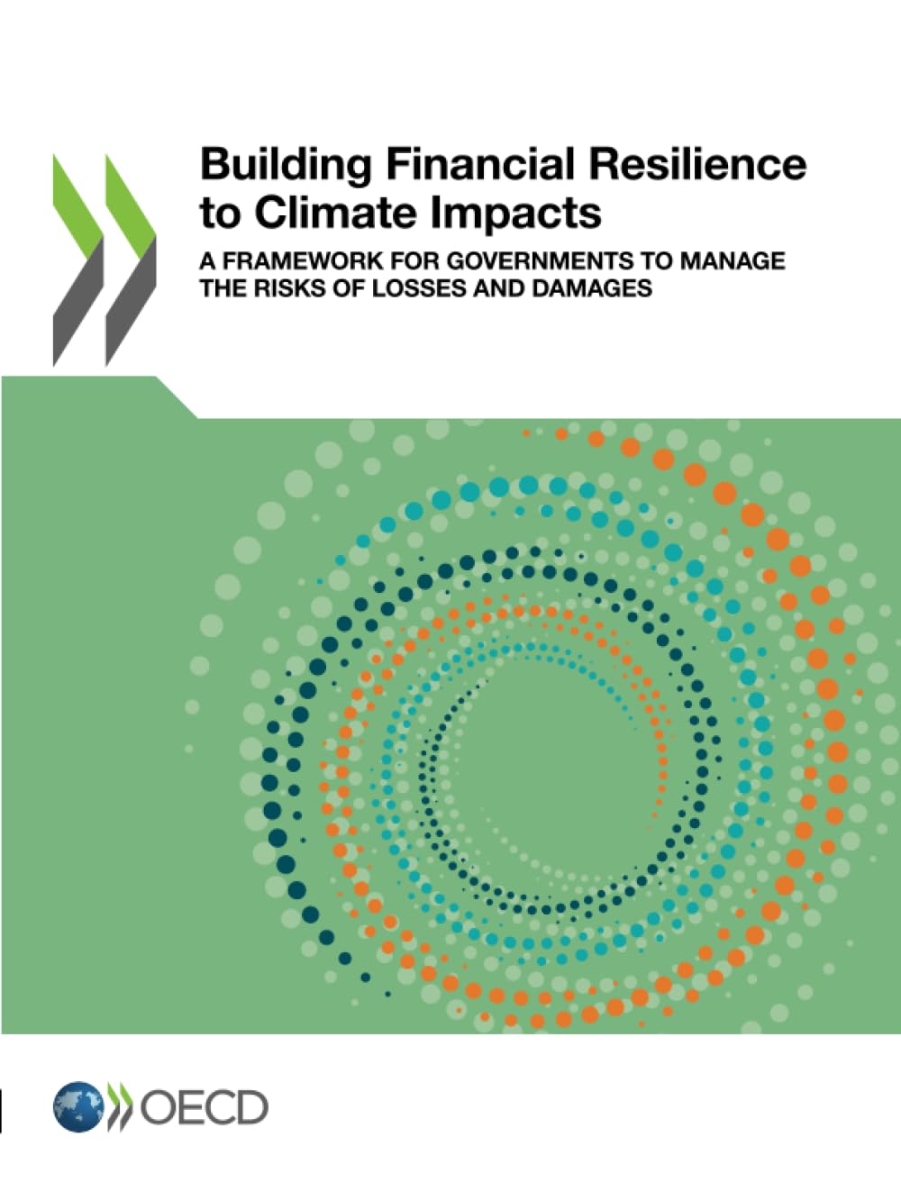 Building Financial Resilience to Climate Impacts Business, Finance & Career