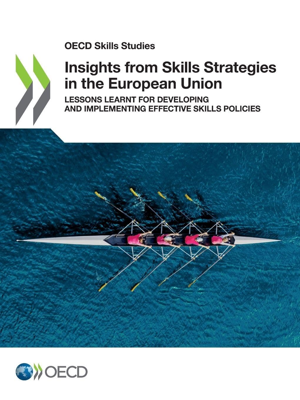 Insights from Skills Strategies in the European Union Law