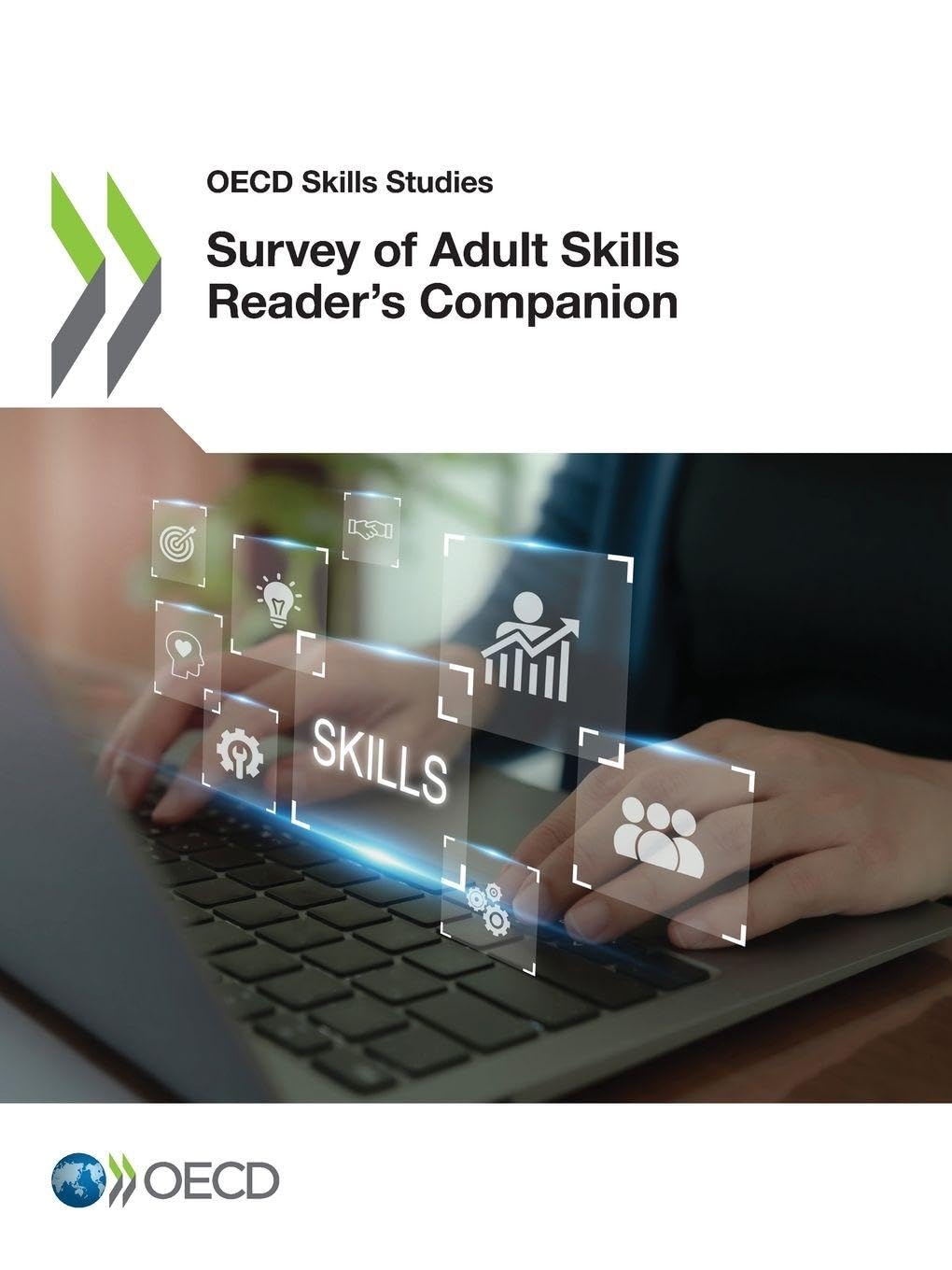 Survey of Adult Skills - Reader's Companion Law