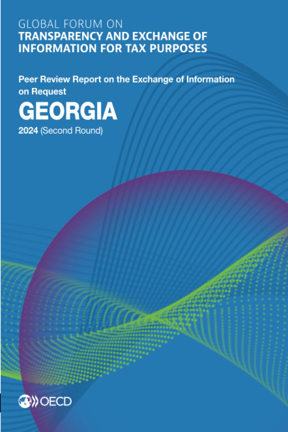 Global Forum on Transparency and Exchange of Information for Tax Purposes Law