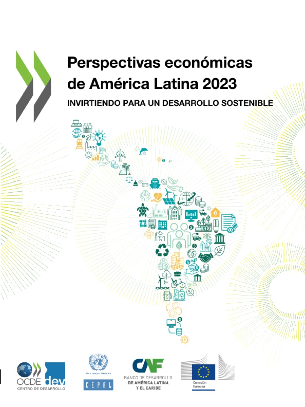 Perspectivas económicas de América Latina 2023 Business, Finance & Career
