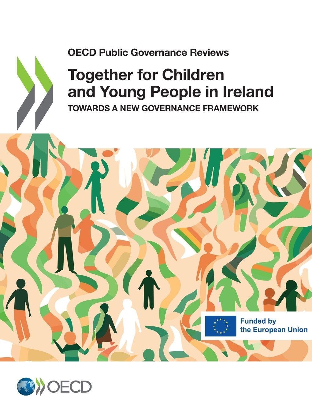 Together for Children and Young People in Ireland Law