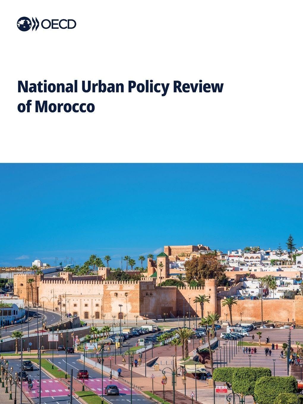 National Urban Policy Review of Morocco Law