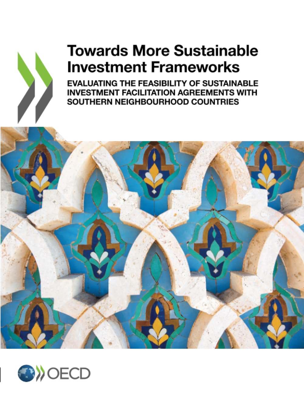 Towards More Sustainable Investment Frameworks Business & Technology