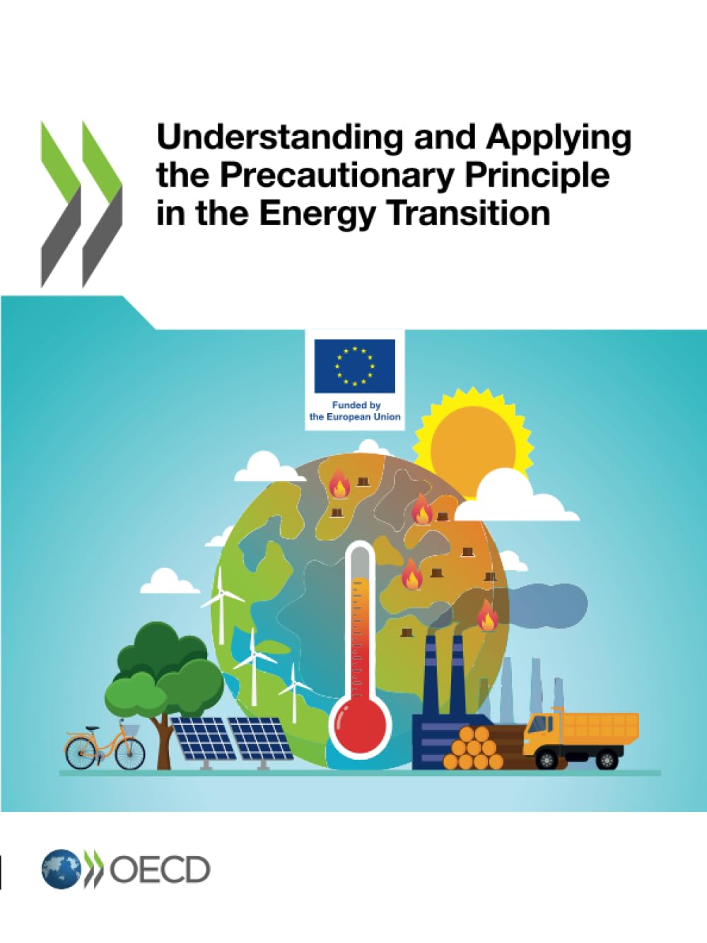 Understanding and Applying the Precautionary Principle in the Energy Transition Law