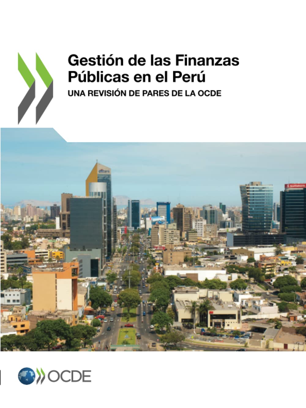 Gestión de las Finanzas Públicas en el Perú Law