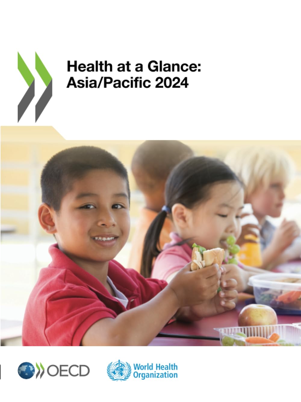Health at a Glance Law