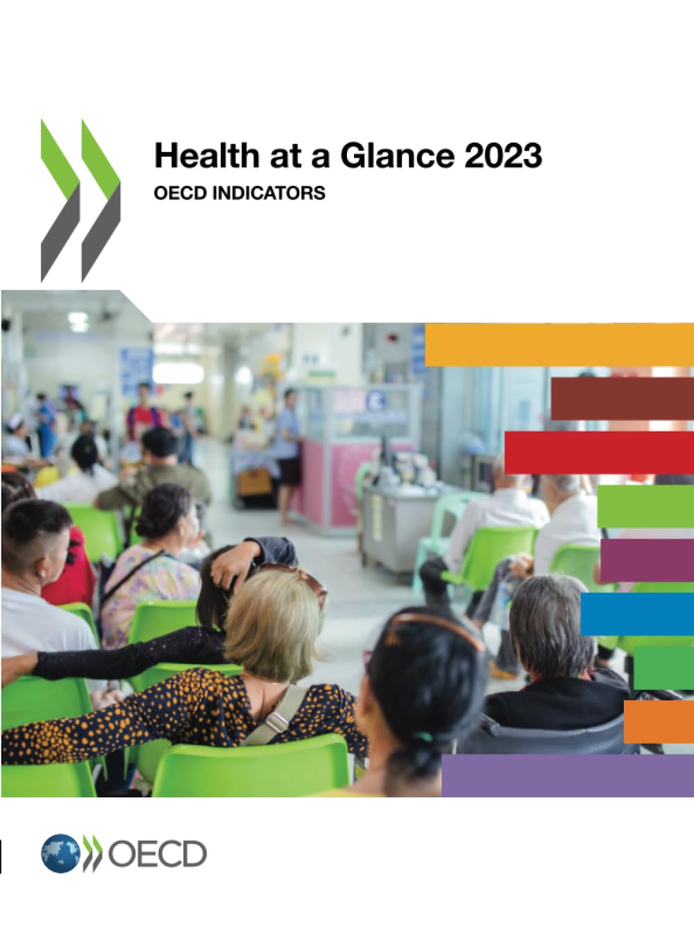 Health at a Glance 2023 Law
