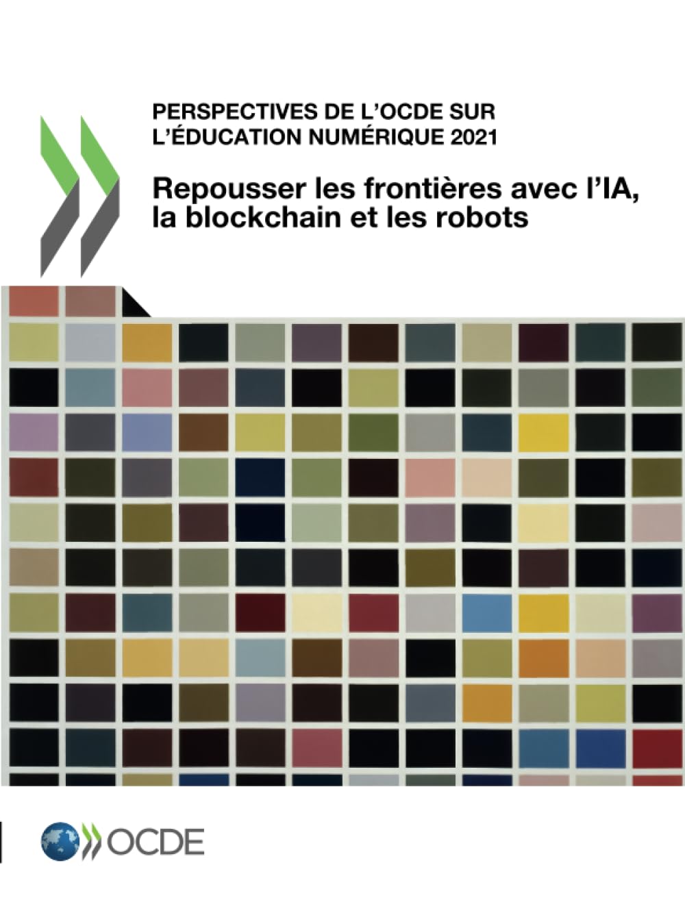 Perspectives de l'OCDE sur l'éducation numérique 2021 Business, Finance & Career