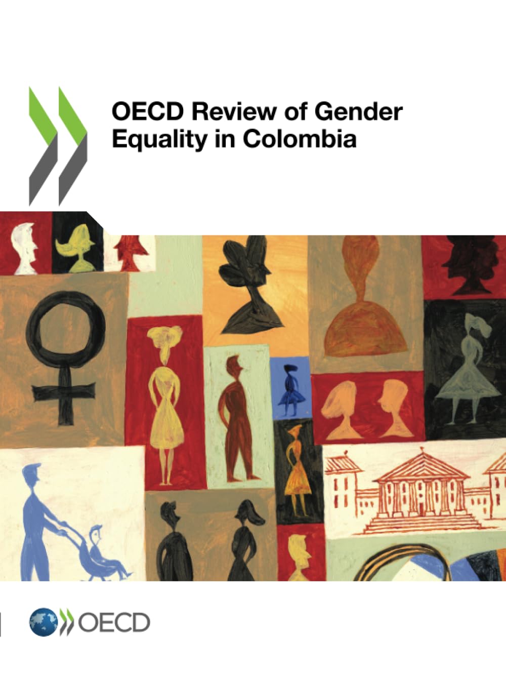 OECD Review of Gender Equality in Colombia Law