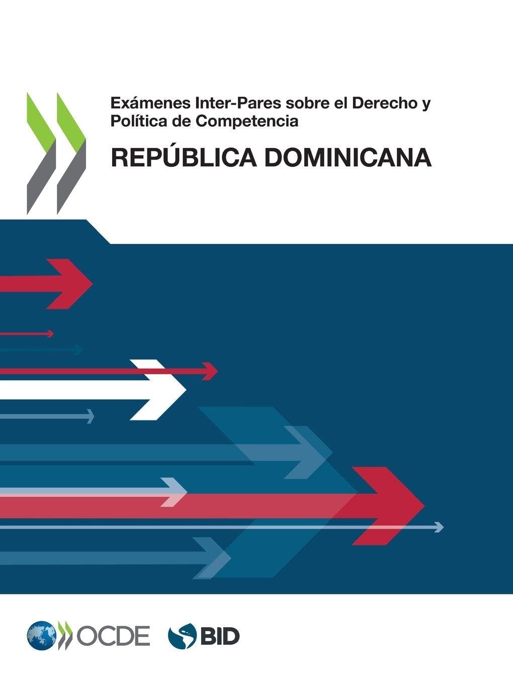 Exámenes Inter-Pares sobre el Derecho y Política de Competencia Business & Technology