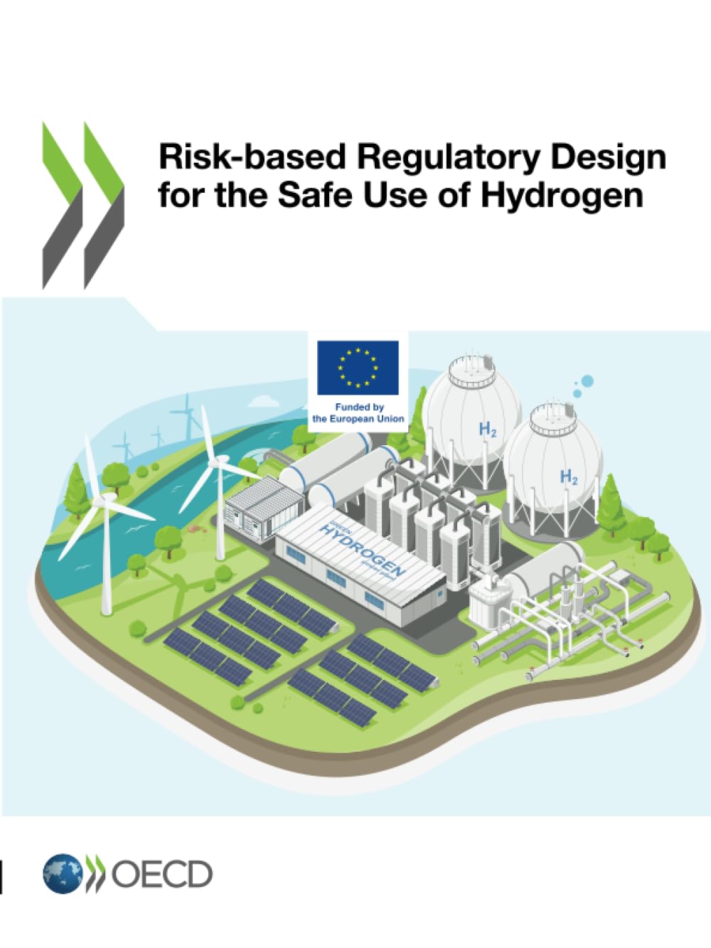 Risk-based Regulatory Design for the Safe Use of Hydrogen Social Sciences