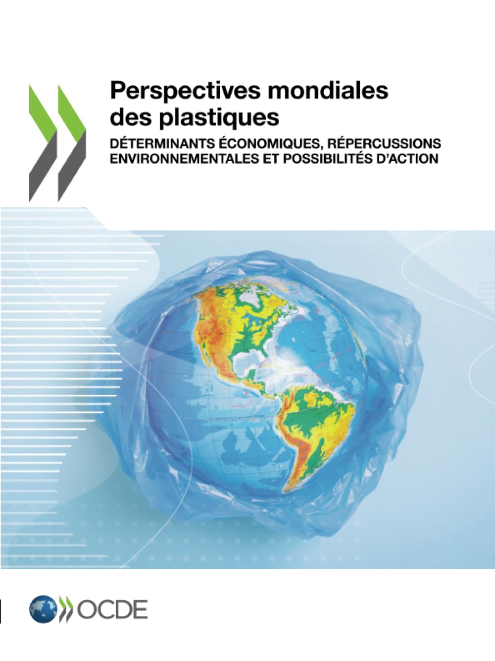Perspectives mondiales des plastiques Business, Finance & Career