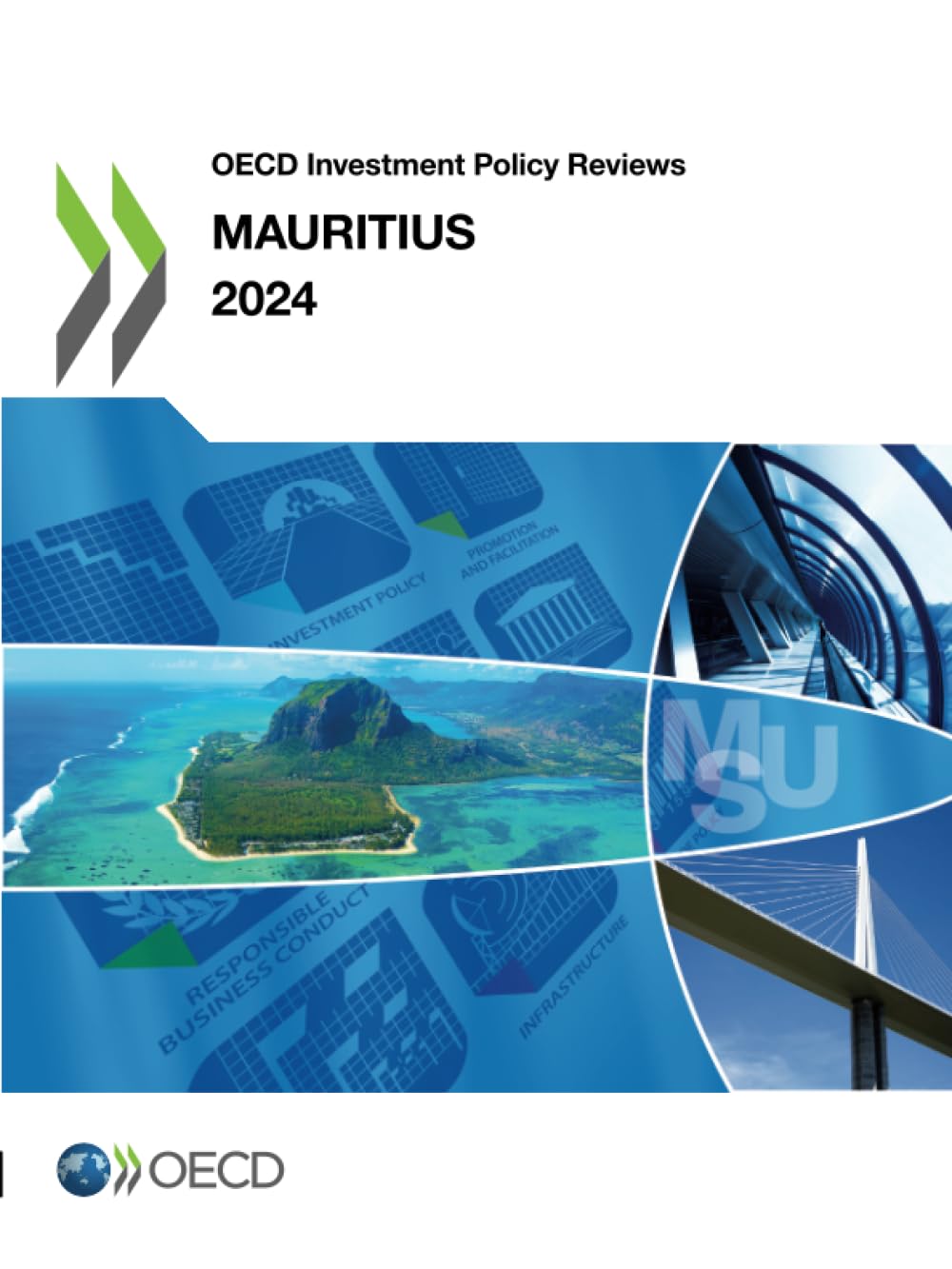 OECD Investment Policy Reviews Business & Technology
