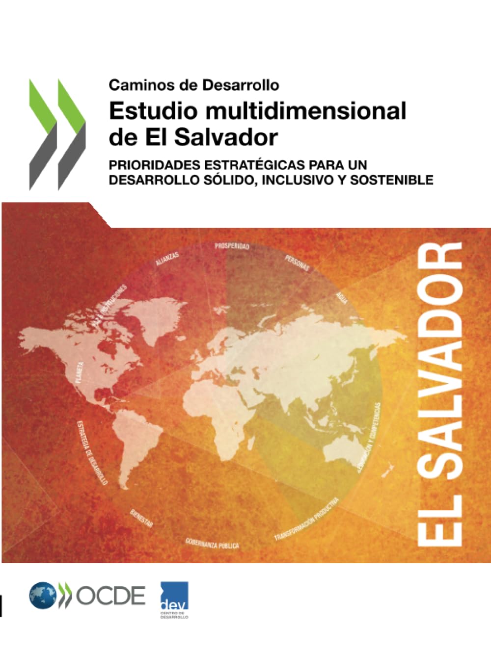 Estudio multidimensional de El Salvador Law
