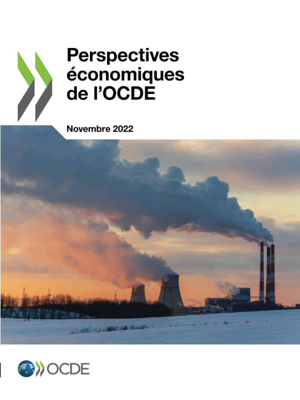 Perspectives économiques de l'OCDE, Volume 2022 Numéro 2 Law