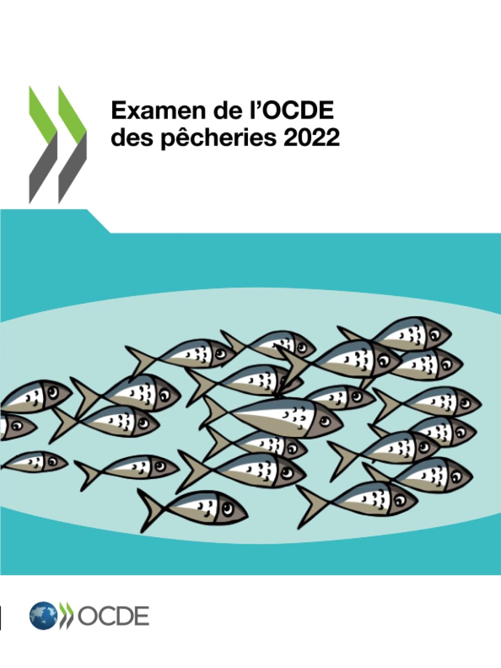 Examen de l'OCDE des pêcheries 2022 Law