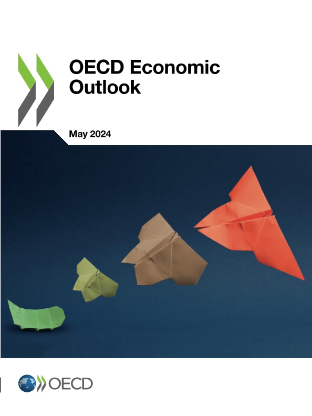 OECD Economic Outlook, Volume 2024 Issue 1 Law