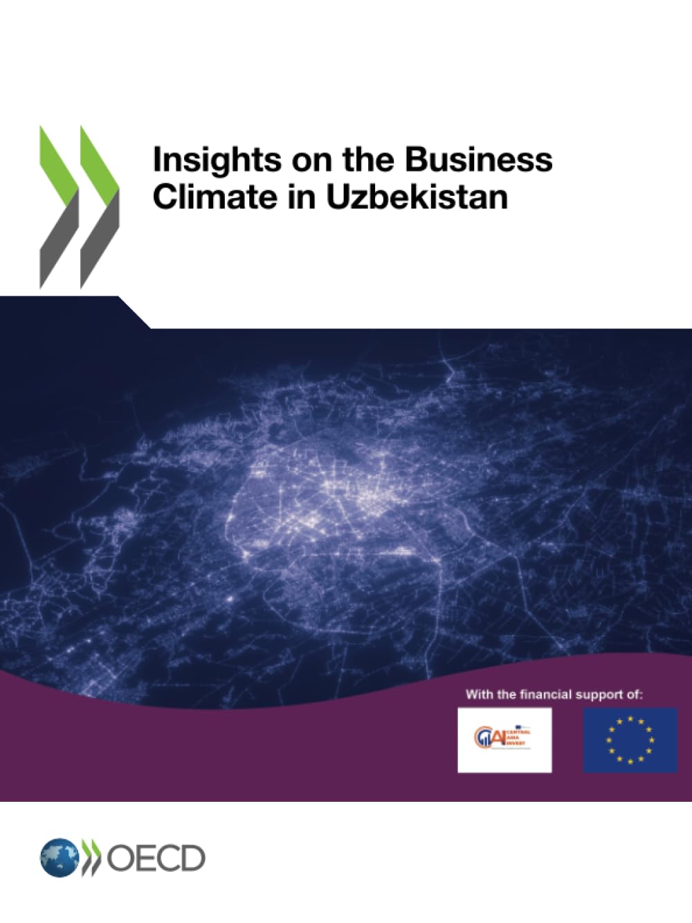 Insights on the Business Climate in Uzbekistan Business, Finance & Career