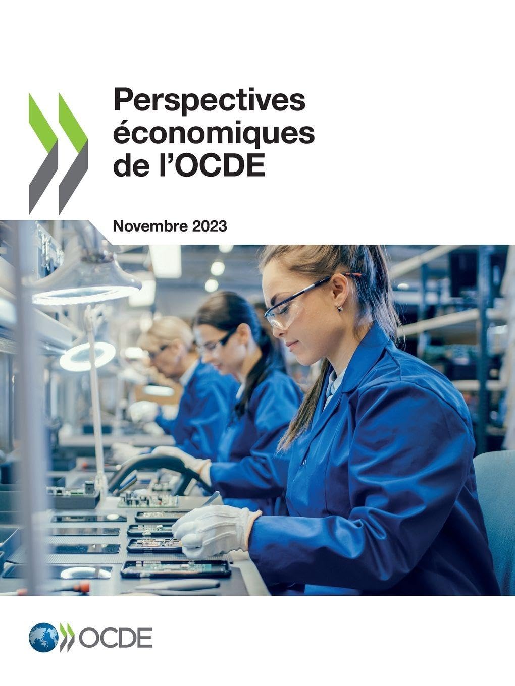 Perspectives économiques de l'OCDE, Volume 2023 Numéro 2 Law