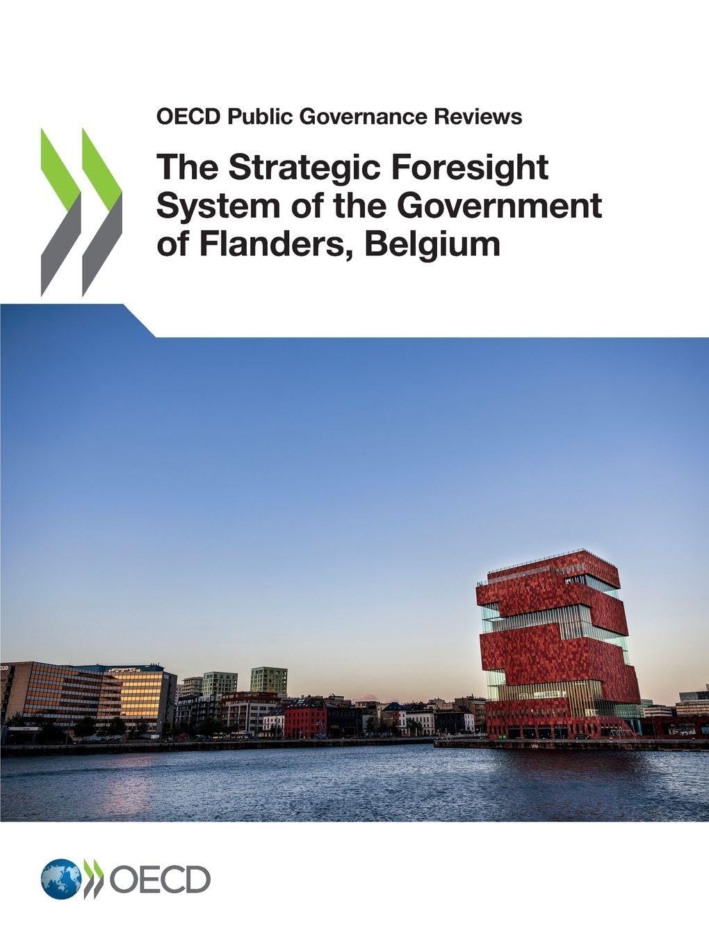 The Strategic Foresight System of the Government of Flanders, Belgium Law