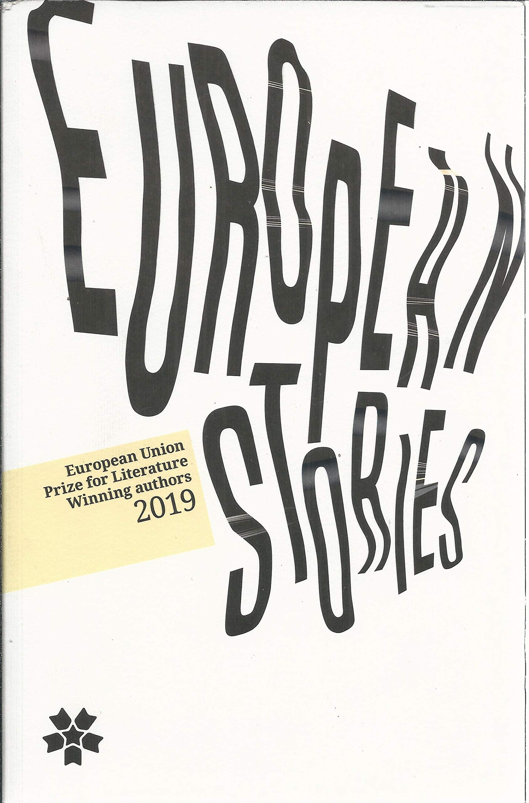 European Stories book