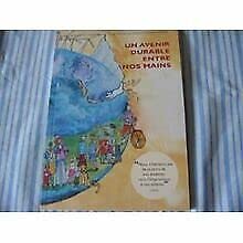 un avenir durable entre nos mains collectif Book book