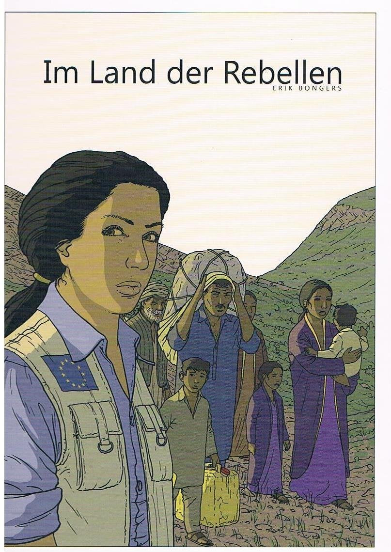 Im Land der Rebellen Books
