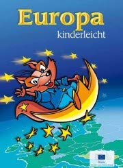 Europa kinderleicht Mai 2019 Books