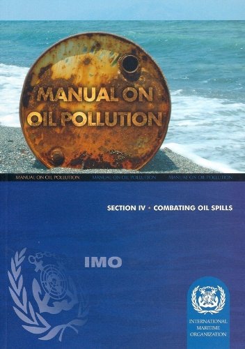 Manual on oil pollution: Section 4 Mathematics