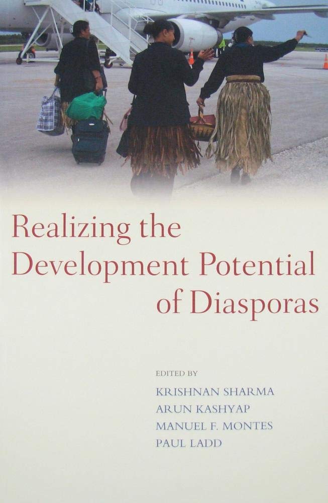 Realizing the Development Potential of Diasporas book