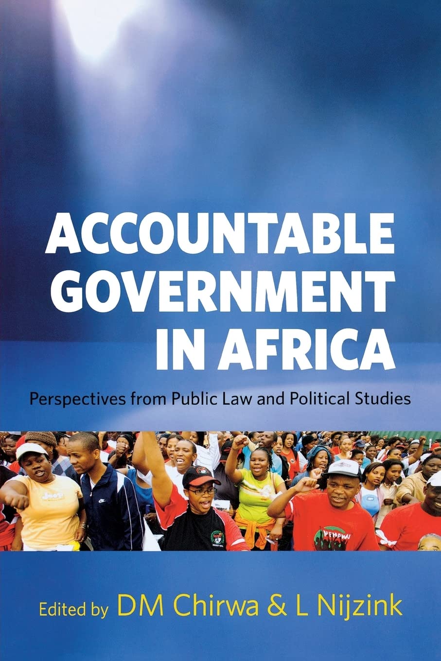 Accountable Government in Africa Social Sciences