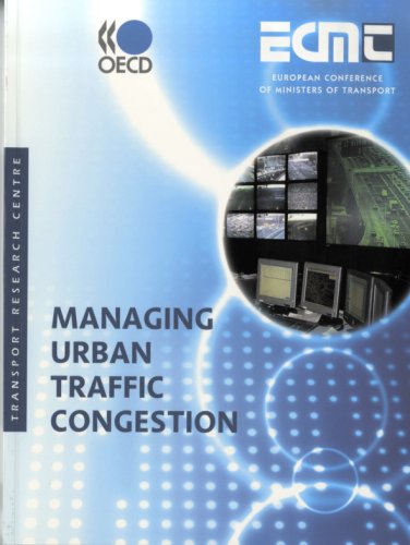 Managing Urban Traffic Congestion Business, Finance & Career