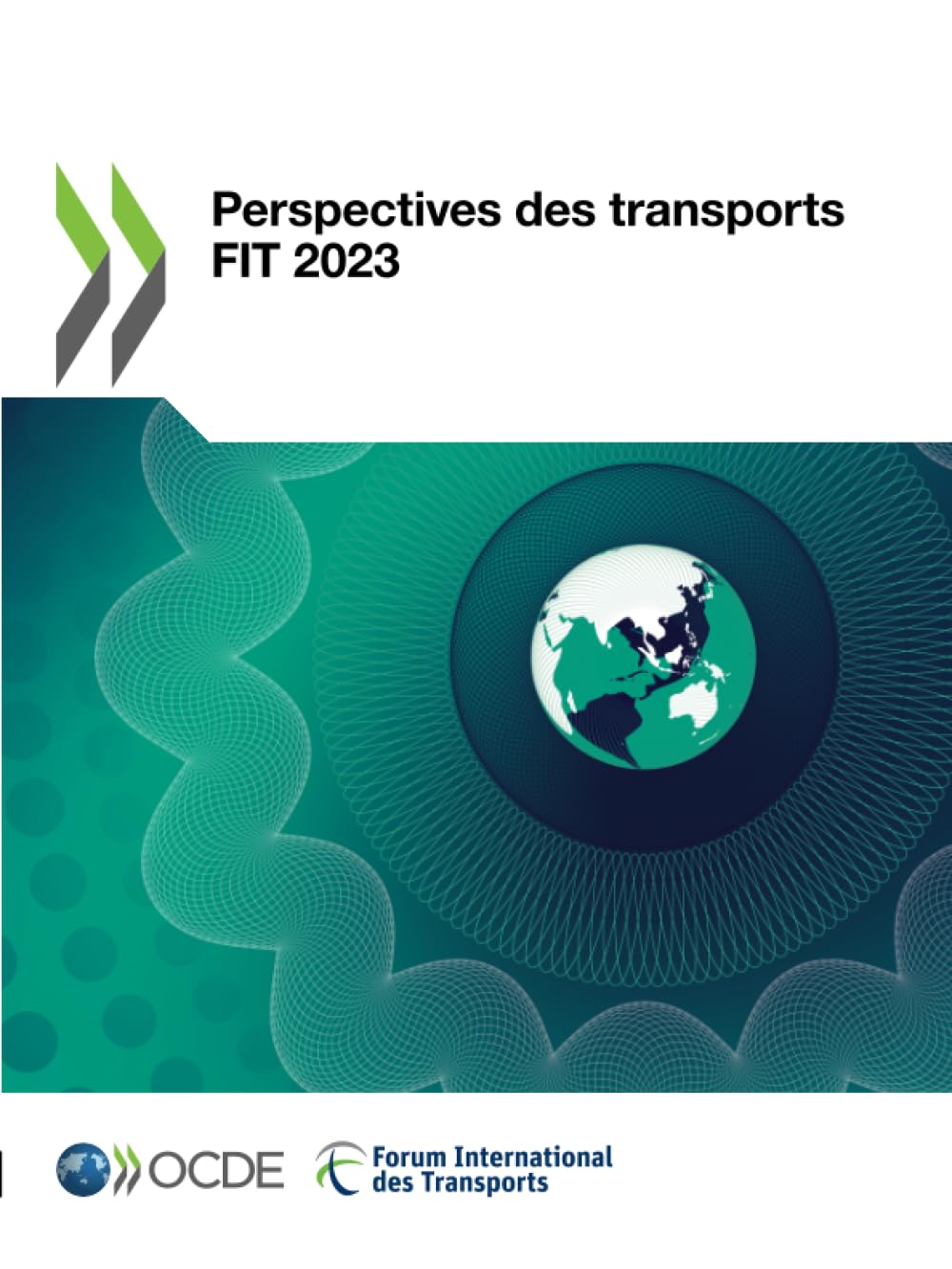 Perspectives des transports FIT 2023 Law