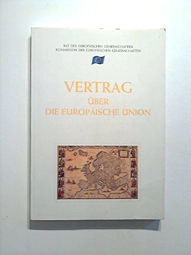Ec Treaty on European Unionmaastri Books