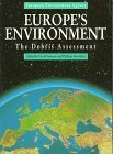 Europe's Environment: The Dobris Assessment Mathematics