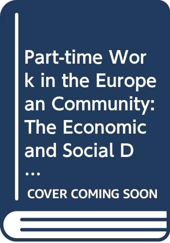 The Economic and Social Dimension book