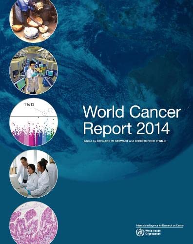 World Cancer Report (International Agency for Research on Cancer) Medicine