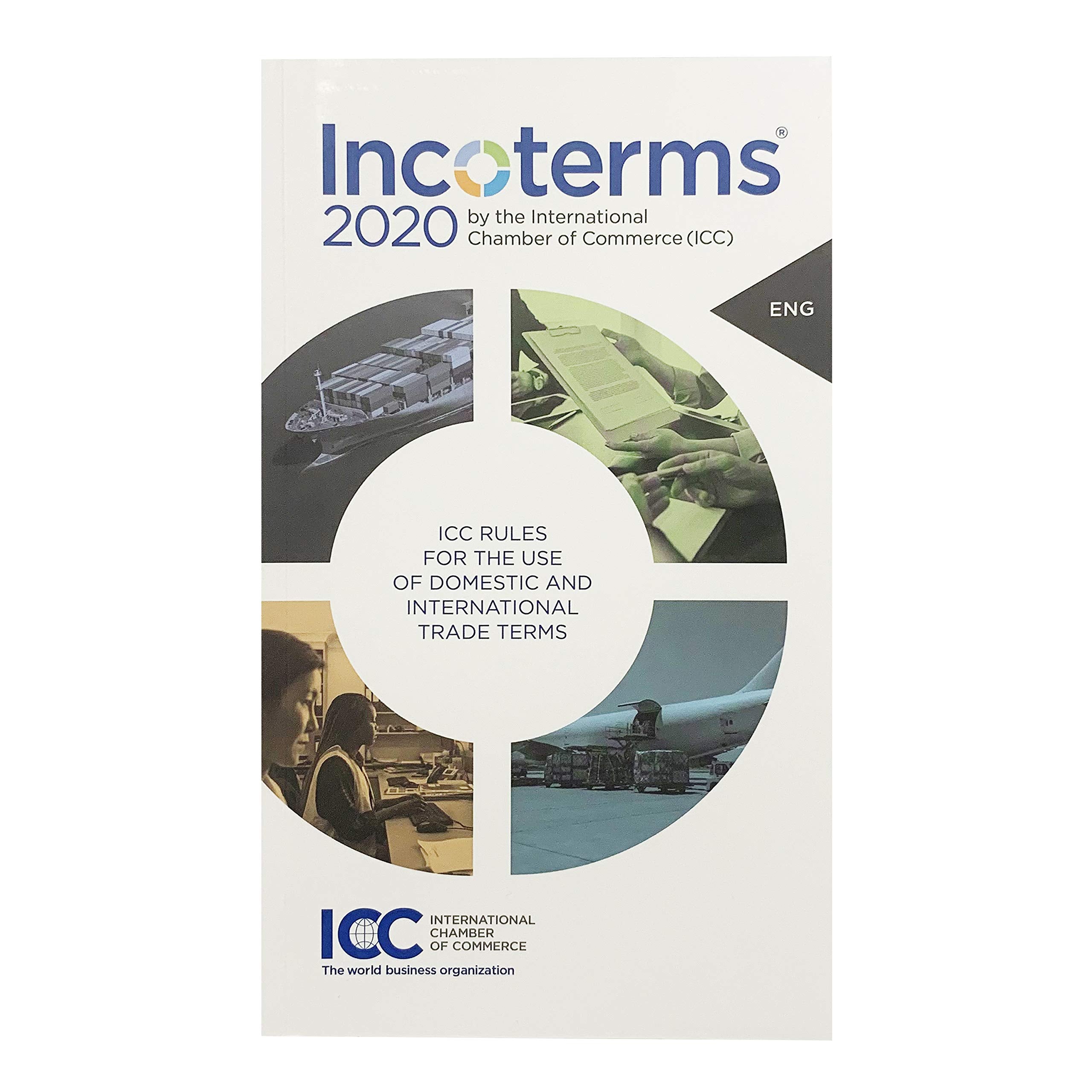 Incoterms® 2020 Books