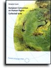 European Convention on Human Rights: Collected Texts book