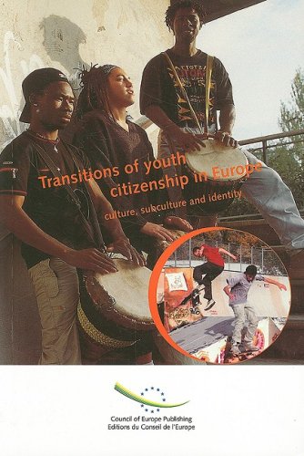 Transitions of Youth Citizenship in Europe: Culture, Subculture and Identity Social Sciences