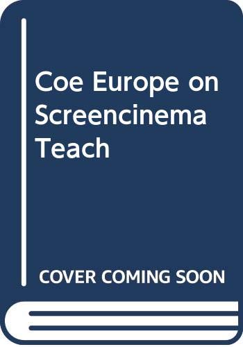 Europe on-screen: cinema and the teaching of history book
