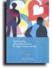 Guide to safety and quality assurance for organs, tissues and cells (2002) Medicine
