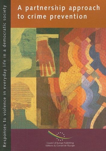 A Partnership Approach to Crime Prevention book